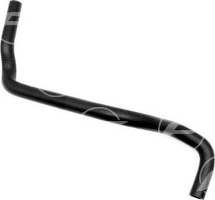 FARE 8347 - Шланг, теплообмінник - опалення autocars.com.ua