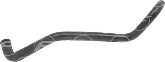 FARE 8363 - Масляний шланг autocars.com.ua