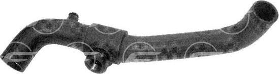 FARE 8369 - Шланг радіатора autocars.com.ua