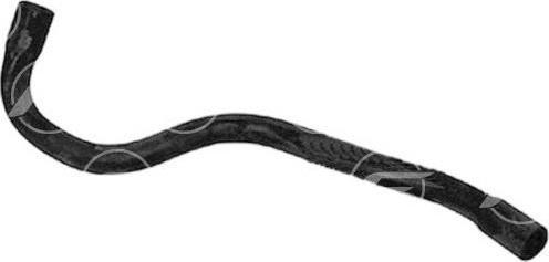 FARE 8378 - Шланг радіатора autocars.com.ua