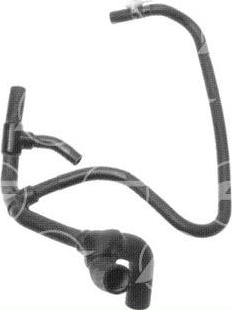 FARE 8429 - Шланг радіатора autocars.com.ua