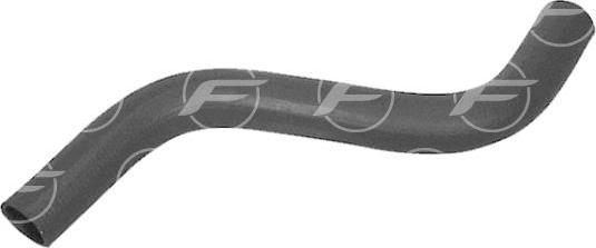 FARE 8471 - Шланг радіатора autocars.com.ua