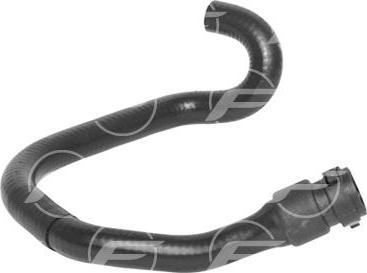 FARE 8710 - Шланг, теплообмінник - опалення autocars.com.ua