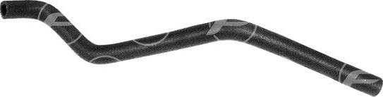 FARE 8764 - Шланг, теплообмінник - опалення autocars.com.ua