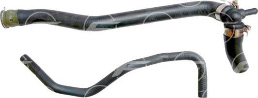 FARE 8767 - Шланг, теплообмінник - опалення autocars.com.ua