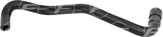 FARE 8768 - Шланг, теплообмінник - опалення autocars.com.ua