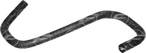 FARE 8795 - Шланг, теплообмінник - опалення autocars.com.ua