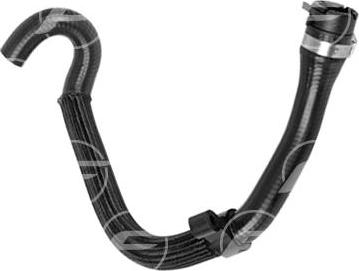 FARE 8798 - Шланг, теплообмінник - опалення autocars.com.ua