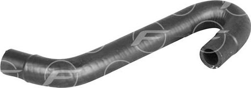 FARE 8903 - Шланг радіатора autocars.com.ua