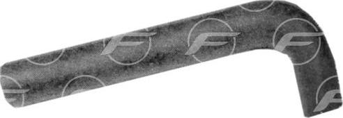 FARE 8927 - Масляний шланг autocars.com.ua