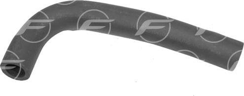 FARE 8940 - Масляний шланг autocars.com.ua