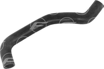 FARE 8960 - Шланг радіатора autocars.com.ua