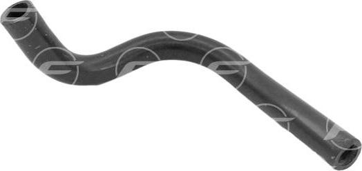 FARE 8985 - Шланг радіатора autocars.com.ua