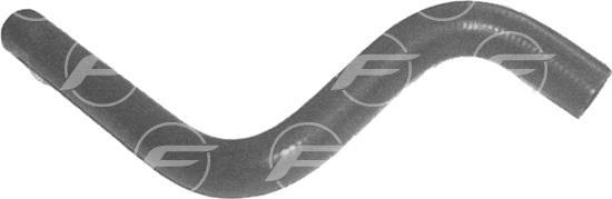 FARE 8993 - Шланг, теплообмінник - опалення autocars.com.ua