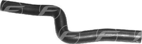 FARE 9032 - Шланг, теплообмінник - опалення autocars.com.ua