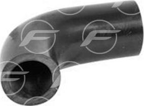 FARE 9161 - Шланг радіатора autocars.com.ua
