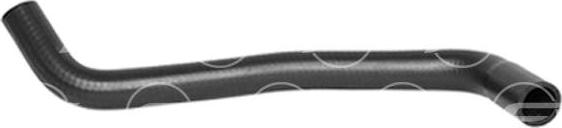 FARE 9247 - Шланг радіатора autocars.com.ua