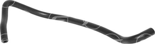 FARE 9251 - Шланг радіатора autocars.com.ua