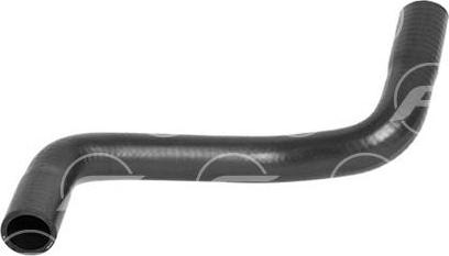 FARE 9268 - Шланг радіатора autocars.com.ua