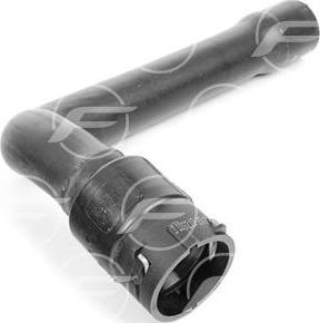 FARE 9290 - Шланг радіатора autocars.com.ua