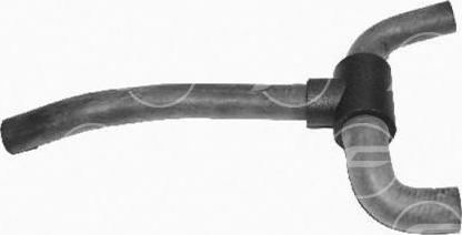 FARE 9315 - Шланг, теплообмінник - опалення autocars.com.ua