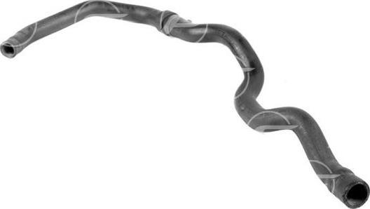 FARE 9365 - Шланг, теплообмінник - опалення autocars.com.ua