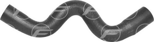 FARE 9408 - Шланг радіатора autocars.com.ua