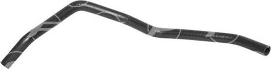 FARE 9410 - Шланг радіатора autocars.com.ua