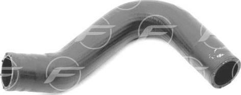 FARE 9442 - Шланг радіатора autocars.com.ua