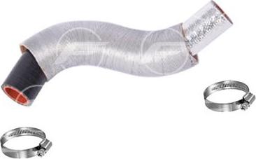 FARE 9473 - Трубка нагнітається повітря autocars.com.ua