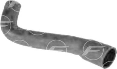 FARE 9524 - Масляний шланг autocars.com.ua