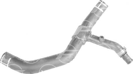 FARE 9549 - Масляний шланг autocars.com.ua