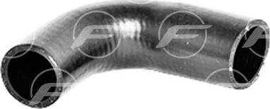 FARE 9647 - Шланг радіатора autocars.com.ua