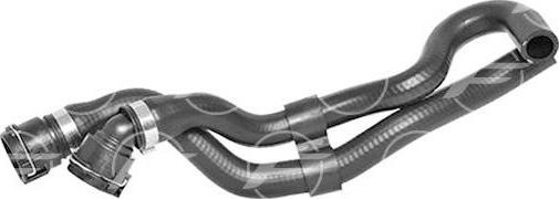 FARE 9650 - Шланг, теплообмінник - опалення autocars.com.ua