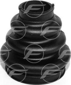 FARE 9673 - Пильник, приводний вал autocars.com.ua