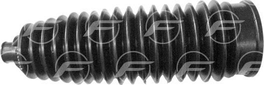 FARE 9675 - Пильник, рульове управління autocars.com.ua