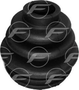 FARE 9683 - Пильник, приводний вал autocars.com.ua