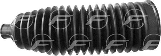 FARE 9689 - Пильник, рульове управління autocars.com.ua