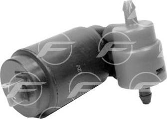 FARE 9717 - Водяний насос, система очищення вікон autocars.com.ua