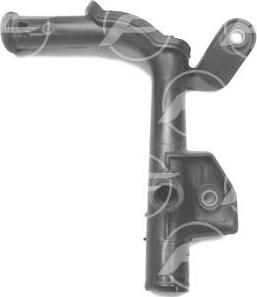 FARE 9789 - Трубка охолоджуючої рідини autocars.com.ua