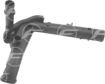 FARE 9790 - Трубка охолоджуючої рідини autocars.com.ua