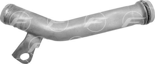 FARE 9795 - Трубка охолоджуючої рідини autocars.com.ua