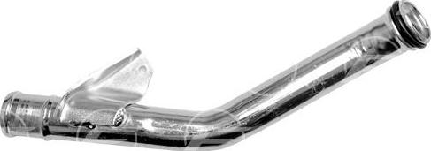 FARE 9797 - Трубка охолоджуючої рідини autocars.com.ua