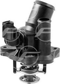 FARE 9905 - Термостат, охолоджуюча рідина autocars.com.ua