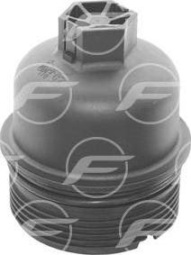 FARE 9925 - Кришка, корпус масляного фільтра autocars.com.ua