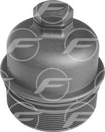 FARE 9926 - Кришка, корпус масляного фільтра autocars.com.ua
