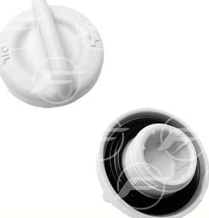 FARE 9950 - Кришка, заливна горловина autocars.com.ua