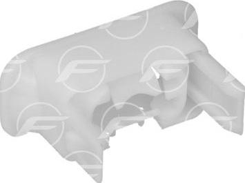 FARE 9960 - Напрямна гільза, система зчеплення autocars.com.ua