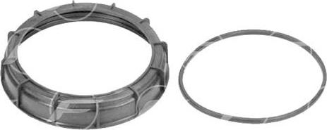 FARE 9965 - Кришка, паливної бак autocars.com.ua