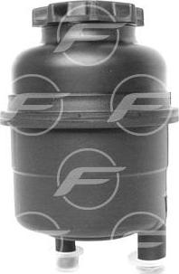 FARE 9980 - Компенсаційний бак, гідравлічного масла услітеля керма autocars.com.ua